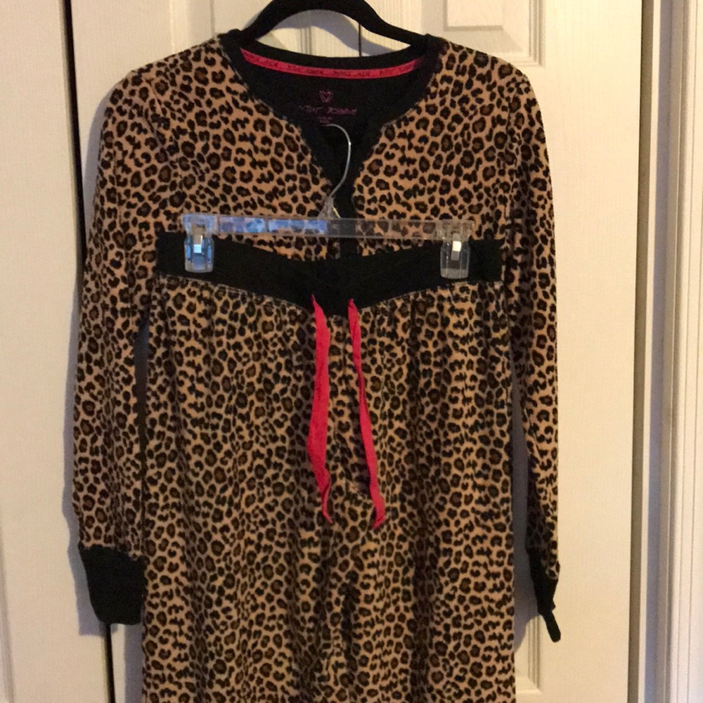 Betsy Johnson Pajama set